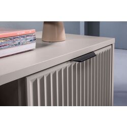 Журнальный столик Halmar LS6 (Cashmere/Black) Thumb