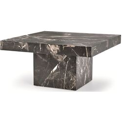Masa pentru reviste Halmar Monolit (Black Marble) Thumb