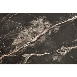 Masa pentru reviste Halmar Monolit (Black Marble) Thumb