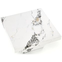 Masa pentru reviste Halmar Monolit (White Marble) Thumb