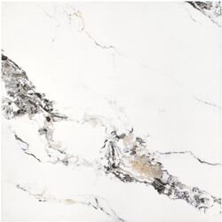 Masa pentru reviste Halmar Monolit (White Marble) Thumb