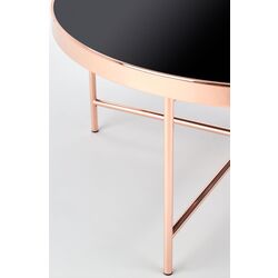 Журнальный столик Halmar Moria (Copper/Black) Thumb