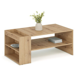 Журнальный столик Halmar Murcia (Artisan Oak) Thumb