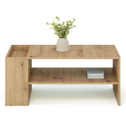 Журнальный столик Halmar Murcia (Artisan Oak) Thumb