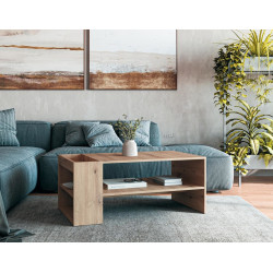 Журнальный столик Halmar Murcia (Artisan Oak)