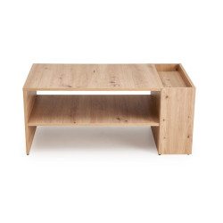 Журнальный столик Halmar Murcia (Artisan Oak) Thumb