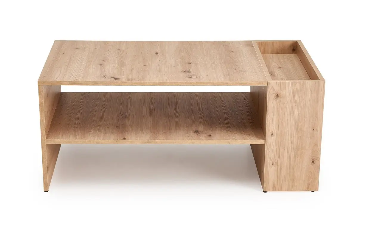 Журнальный столик Halmar Murcia (Artisan Oak)