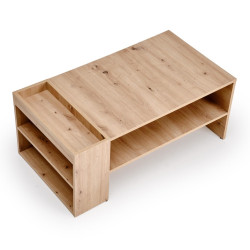 Журнальный столик Halmar Murcia (Artisan Oak) Thumb