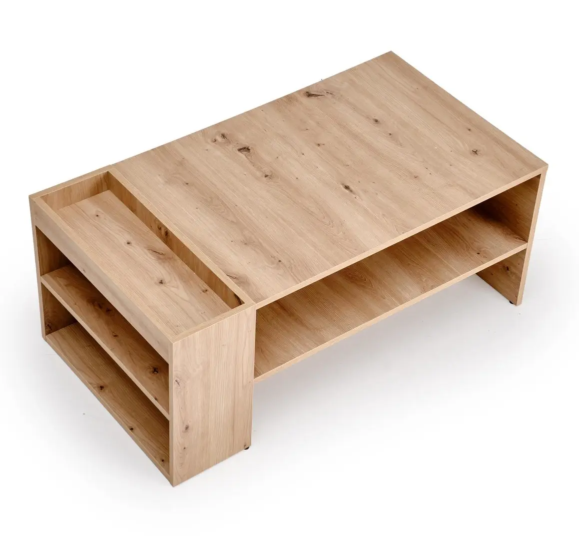 Журнальный столик Halmar Murcia (Artisan Oak)