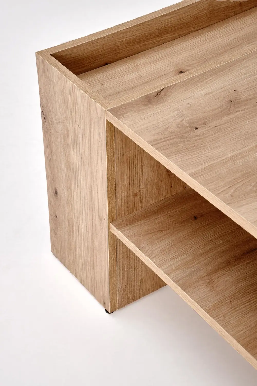 Журнальный столик Halmar Murcia (Artisan Oak)