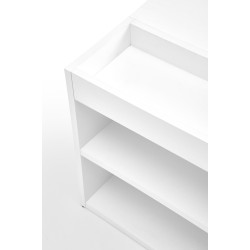 Masa pentru reviste Halmar Murcia (White) Thumb