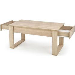 Журнальный столик Halmar Nea (Sonoma Oak) Thumb