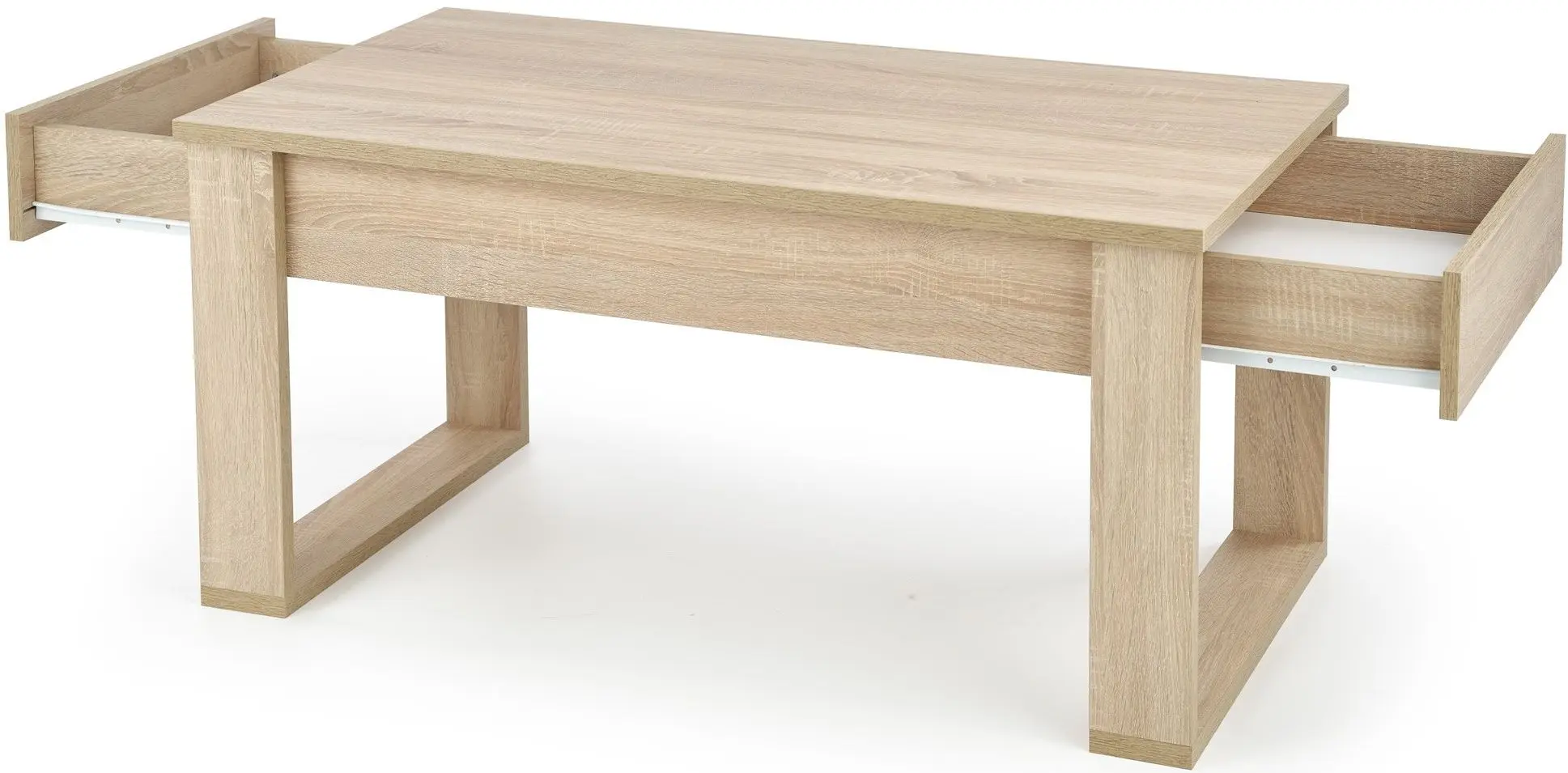 Журнальный столик Halmar Nea (Sonoma Oak)