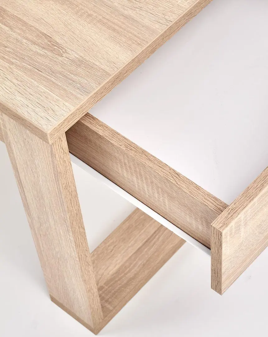 Журнальный столик Halmar Nea (Sonoma Oak)