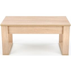 Журнальный столик Halmar Nea (Sonoma Oak) Thumb