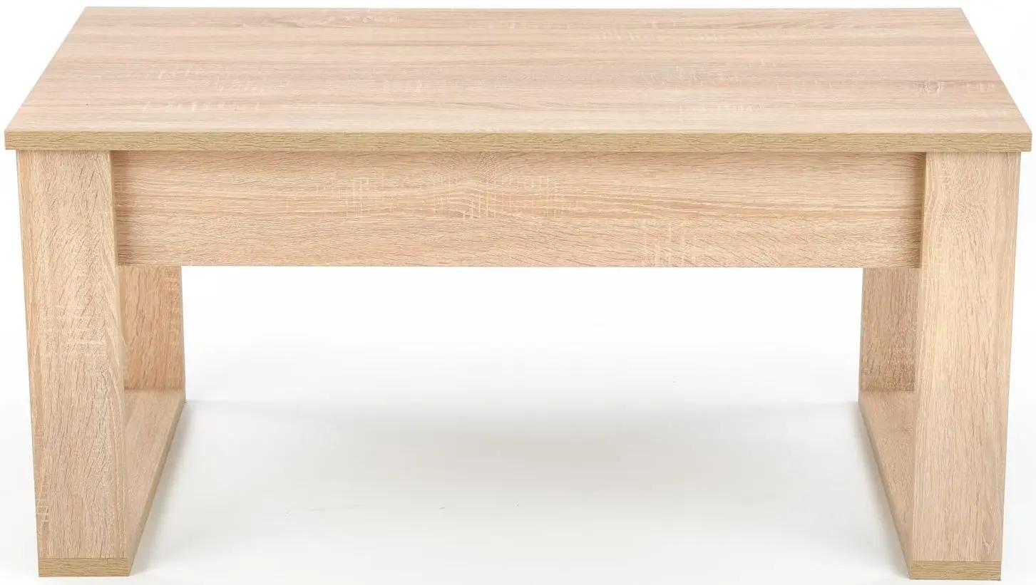 Журнальный столик Halmar Nea (Sonoma Oak)