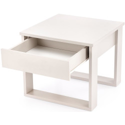 Masa pentru reviste Halmar Nea Square (Cashmere) Thumb