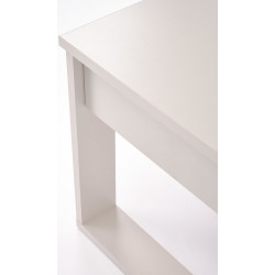 Masa pentru reviste Halmar Nea Square (Cashmere) Thumb