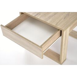 Журнальный столик Halmar Nea Square (Sonoma Oak) Thumb