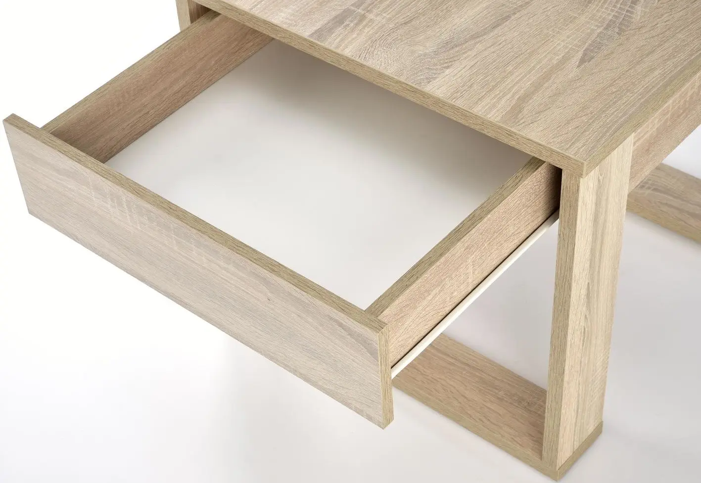 Журнальный столик Halmar Nea Square (Sonoma Oak)