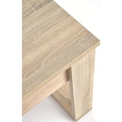 Журнальный столик Halmar Nea Square (Sonoma Oak) Thumb
