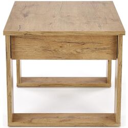 Журнальный столик Halmar Nea Square (Wotan Oak) Thumb