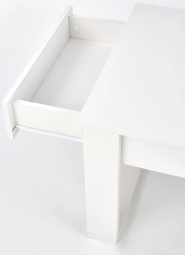 Masa pentru reviste Halmar Nea (White) - 7