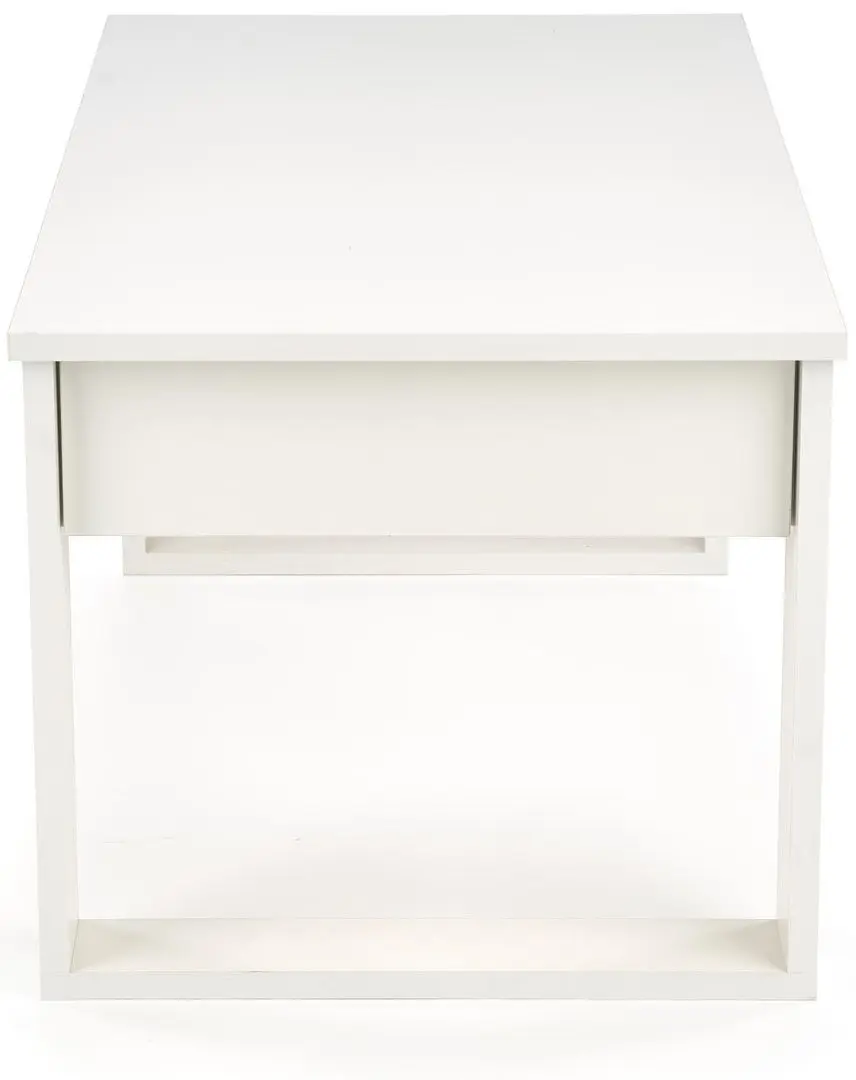 Masa pentru reviste Halmar Nea (White) - 4