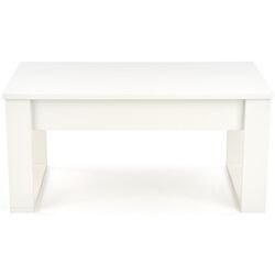 Masa pentru reviste Halmar Nea (White) Thumb