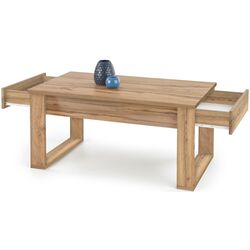 Masa pentru reviste Halmar Nea (Wotan Oak) Thumb