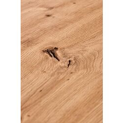Masa pentru reviste Halmar Pantera (Wotan Oak/Black) Thumb