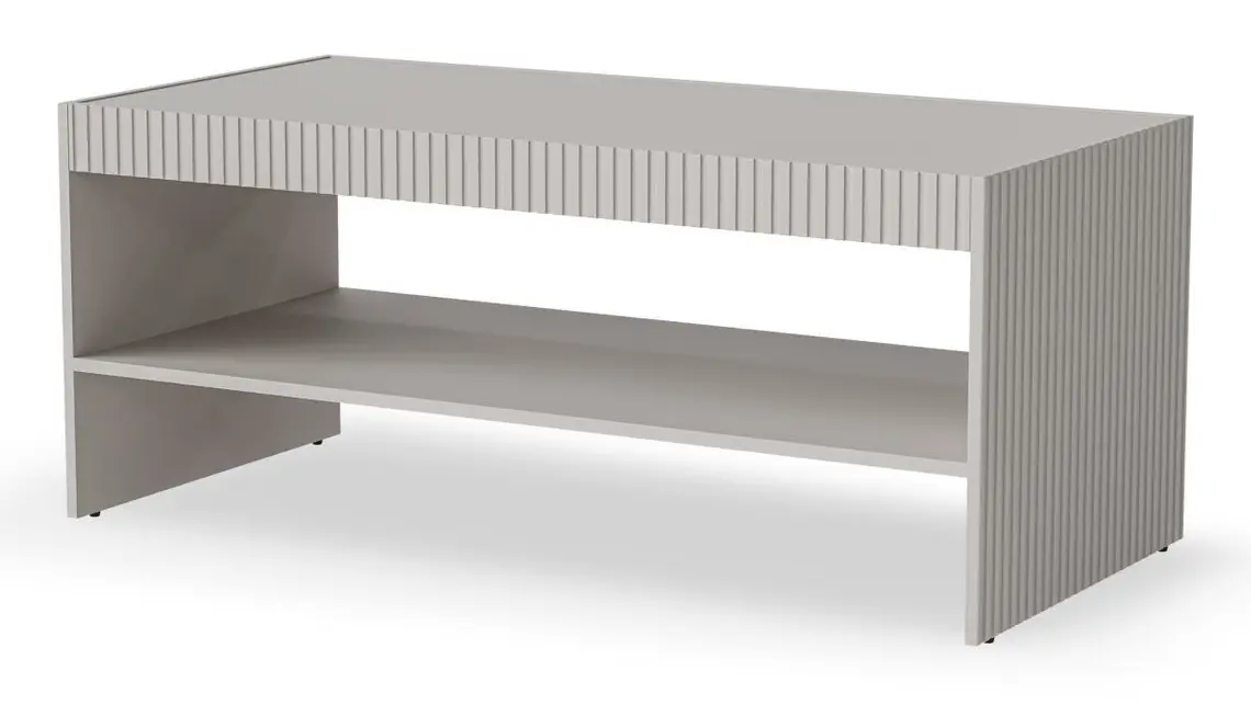 Masa pentru reviste Halmar Paxos LAW-1 (Cashmere)