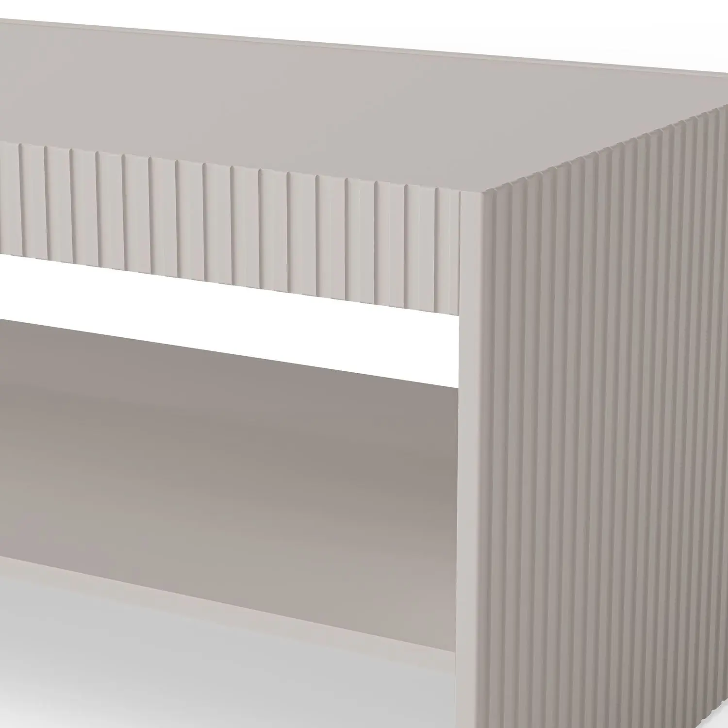 Masa pentru reviste Halmar Paxos LAW-1 (Cashmere)