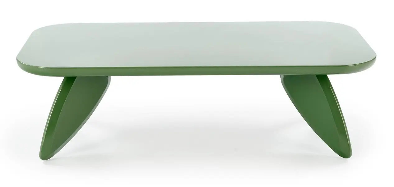 Журнальный столик Halmar Soraya (Light Green)
