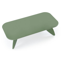 Журнальный столик Halmar Soraya (Light Green) Thumb