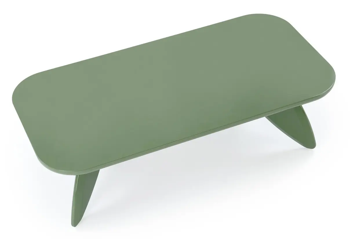 Журнальный столик Halmar Soraya (Light Green)