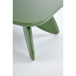 Журнальный столик Halmar Soraya (Light Green) Thumb