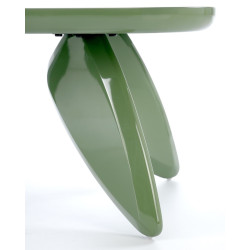 Журнальный столик Halmar Soraya (Light Green) Thumb