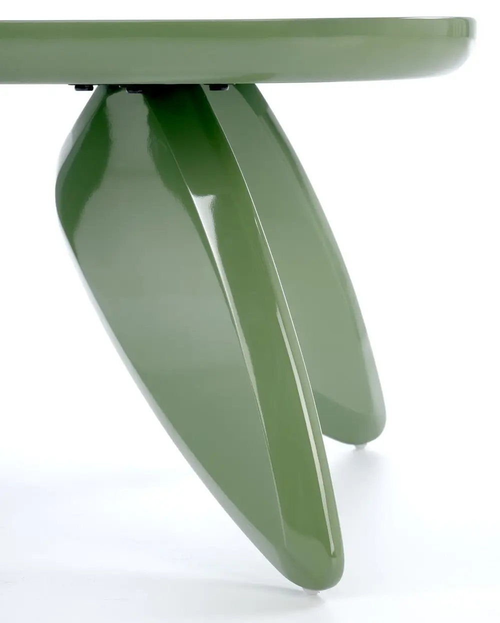 Журнальный столик Halmar Soraya (Light Green)