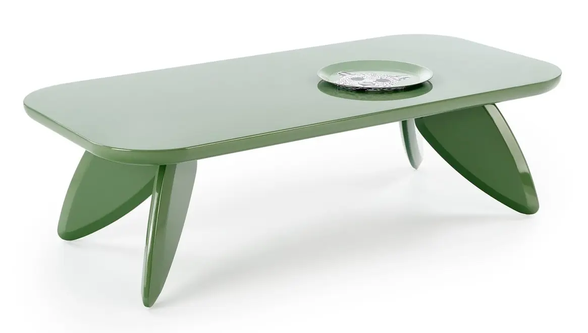 Журнальный столик Halmar Soraya (Light Green)