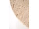 Masa pentru reviste Halmar Traverso 40x45 (Travertine/White)