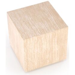 Masa pentru reviste Halmar Travertino S Square (Travertine) Thumb