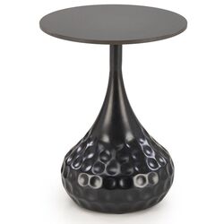 Masa pentru reviste Halmar Verde (Black Marble/Black) Thumb