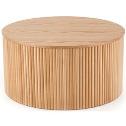 Журнальный столик Halmar Woody (Natural) Thumb