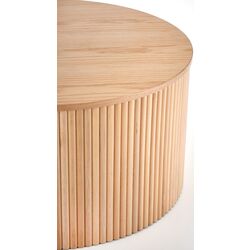 Журнальный столик Halmar Woody (Natural) Thumb