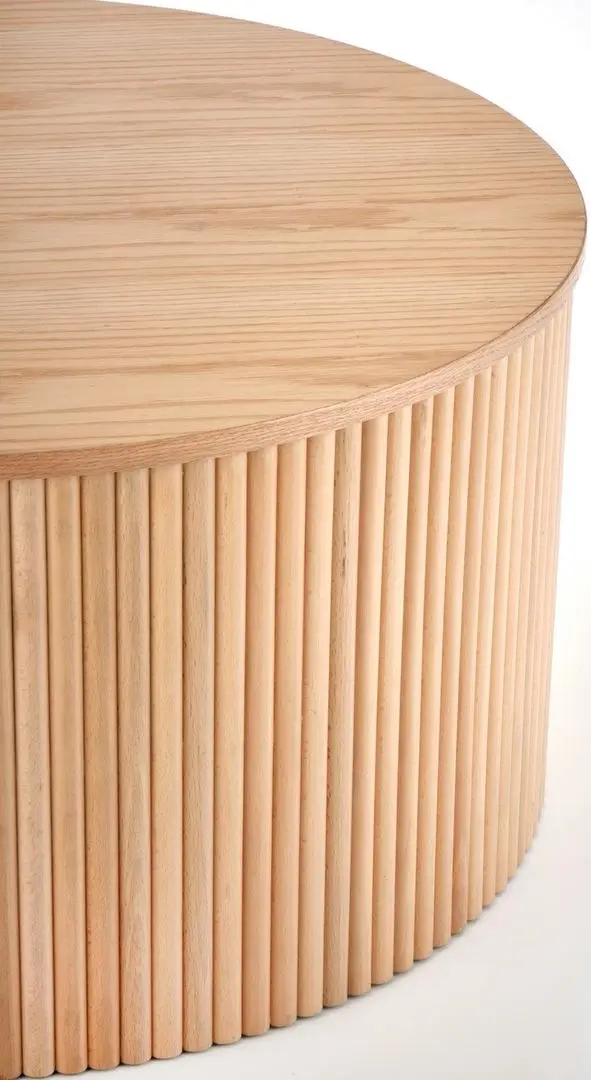 Журнальный столик Halmar Woody (Natural) - 5