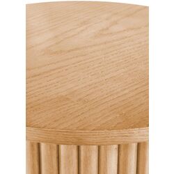 Masa pentru reviste Halmar Woody-S (Natural) Thumb