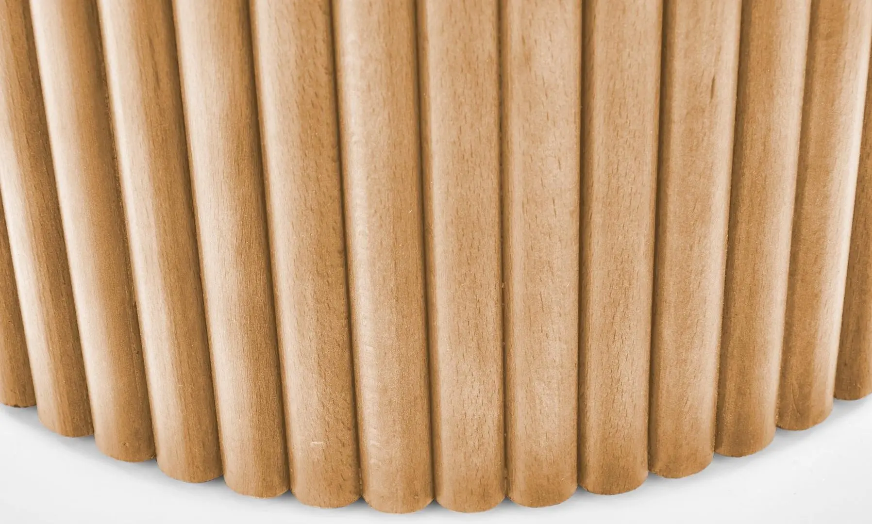 Masa pentru reviste Halmar Woody-S (Natural)