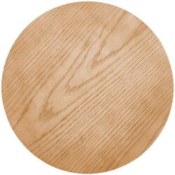 Masa pentru reviste Halmar Woody-S (Natural) Thumb