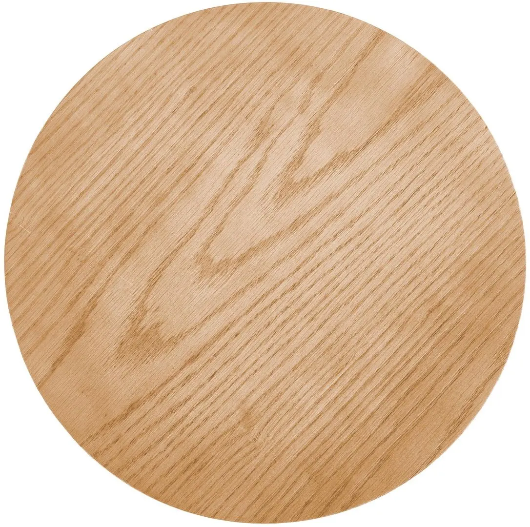 Masa pentru reviste Halmar Woody-S (Natural)